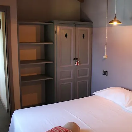 Апартаменты Veranda Hill Pianello Del Lario