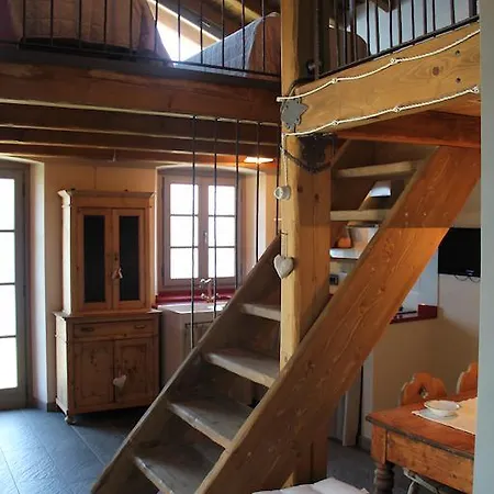 Veranda Hill Pianello Del Lario