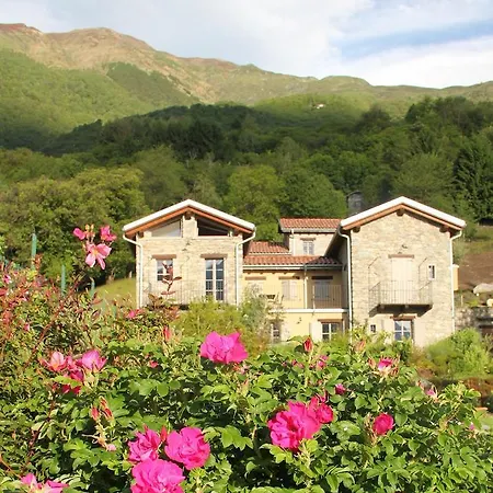 Veranda Hill Pianello Del Lario
