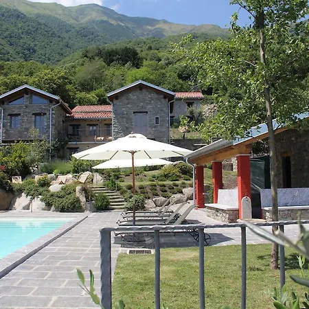 Апартаменты Veranda Hill *
