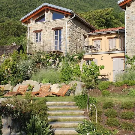 Апартаменты Veranda Hill *