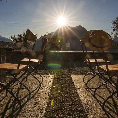 Veranda Hill Pianello Del Lario