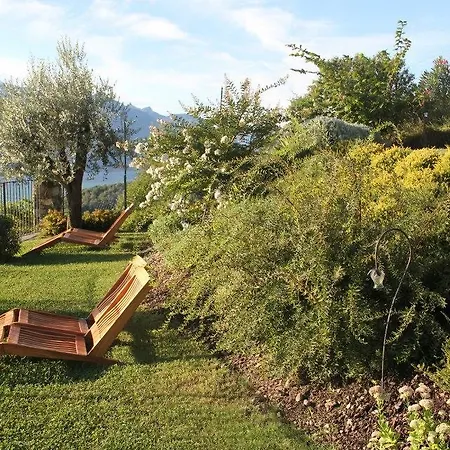 Veranda Hill Pianello Del Lario