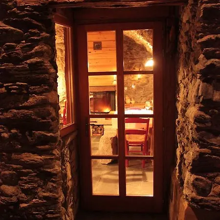 Veranda Hill Pianello Del Lario