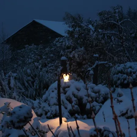 Veranda Hill