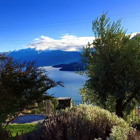 Veranda Hill Apartment